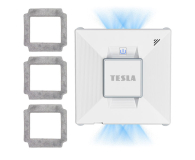 Tesla Robot do mycia okien W800 WiFi z aplikacją mobilną biały - 1515417 - zdjęcie 5